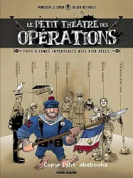 Le petit théâtre des opérations