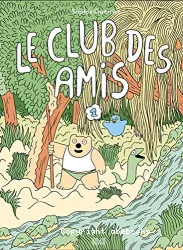 Le club des amis