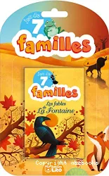 Jeu de 7 familles