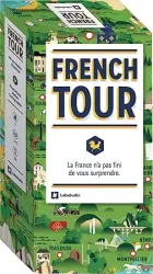 FRENCH TOUR