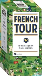 FRENCH TOUR