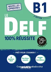 Le DELF - B1