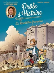 La Révolution française