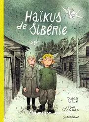 Haïkus de Sibérie