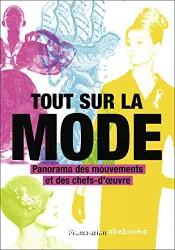 Tout sur la mode