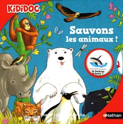 Sauvons les animaux !