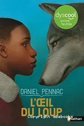 L'oeil du loup