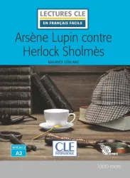 Arsene Lupin contre Herlock Sholmes