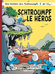 Schtroumpf le héros