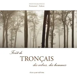 Forêt de Tronçais