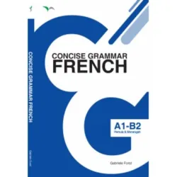 Concise Grammar French