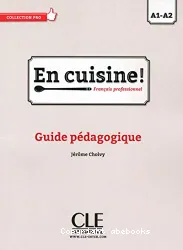 En cuisine