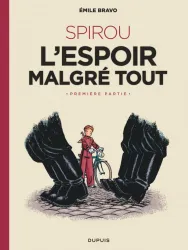 L'Espoir malgré tout