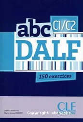 ABC DALF - C1-C2