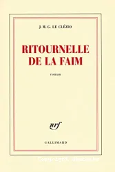 Ritournelle de la faim