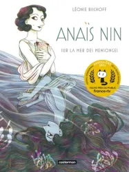 Anaïs Nin Sur la mer des mensonges