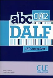 ABC DALF - C1-C2