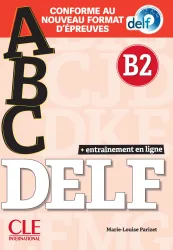 ABC DELF - Niveau B2