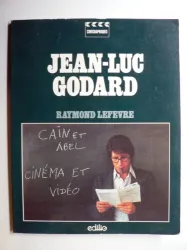 Jean-Luc Godard