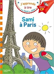 Sami à Paris