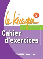 Le Kiosque 2