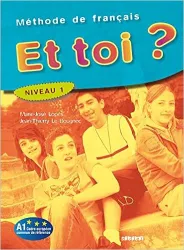 Et toi ? niveau 1