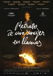 Portrait de la Jeune Fille en feu