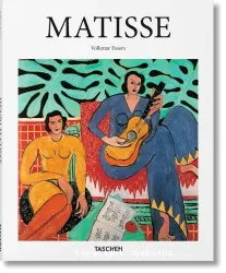 Henri Matisse, 1869-1954