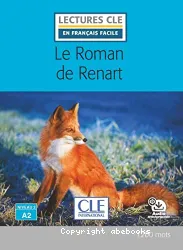 Le roman de Renart