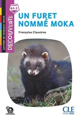 Un furet nommé Moka