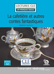 La cafetière