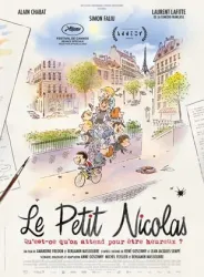 Le petit Nicolas: Qu'est-ce qu'on attend pour être heureux ?