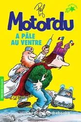 Motordu à pâle au ventre