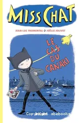 Le cas du canari