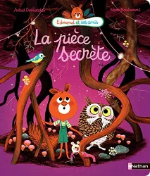 La pièce secrète