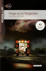 Orage sur le Tanganyika