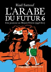 L'Arabe du futur 6