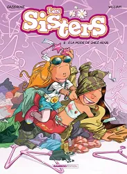 Les Sisters tome 2