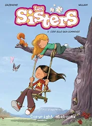 Les Sisters tome 3