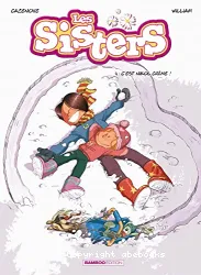 Les Sisters tome 4