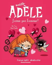 Mortelle Adèle tome 4