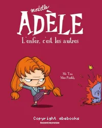 Mortelle Adèle tome 2