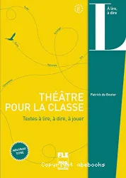 Théâtre pour la classe