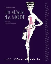 Un siècle de mode