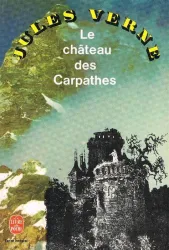 Le château des Carpathes