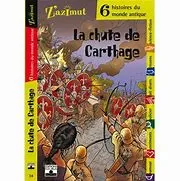 La chute de Carthage