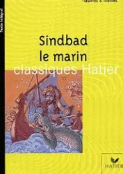 Sindbad le marin