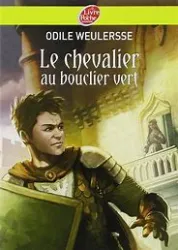 Le chevalier au bouclier vert