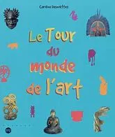 Le tour du monde de l'art