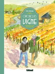 Chroniques de la vigne